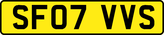 SF07VVS