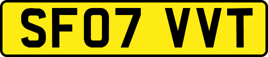 SF07VVT
