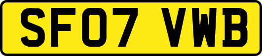 SF07VWB