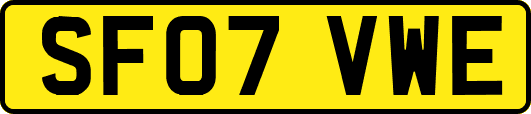 SF07VWE