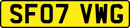 SF07VWG