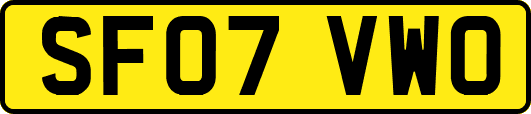SF07VWO