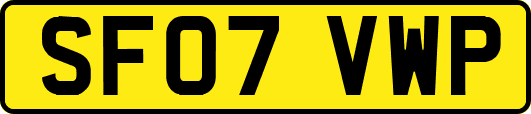 SF07VWP