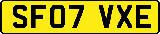 SF07VXE