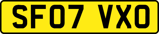 SF07VXO
