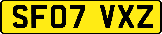 SF07VXZ