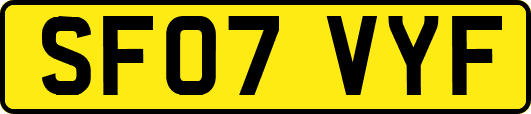 SF07VYF