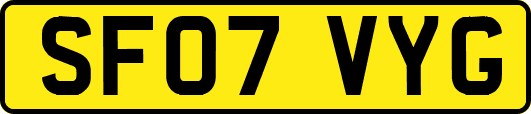 SF07VYG