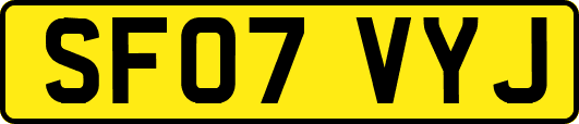SF07VYJ