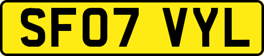 SF07VYL