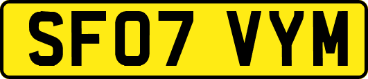 SF07VYM