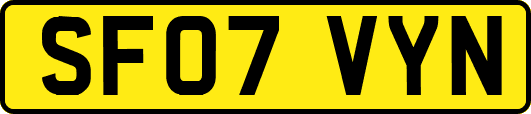 SF07VYN