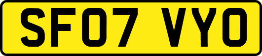 SF07VYO