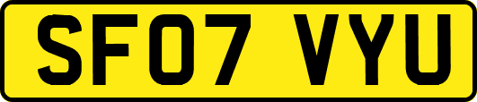 SF07VYU