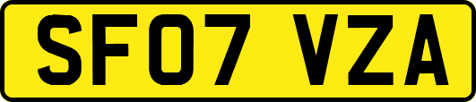 SF07VZA