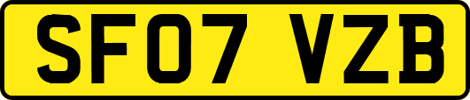 SF07VZB