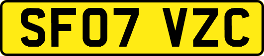 SF07VZC