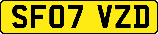 SF07VZD