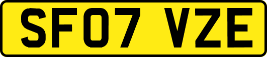 SF07VZE