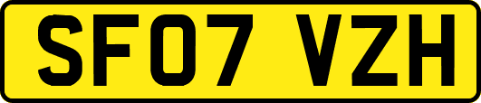 SF07VZH