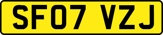 SF07VZJ