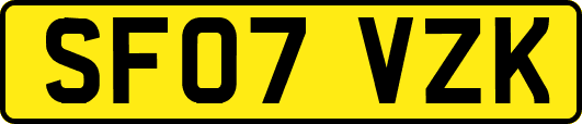 SF07VZK