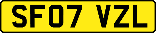SF07VZL