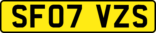 SF07VZS