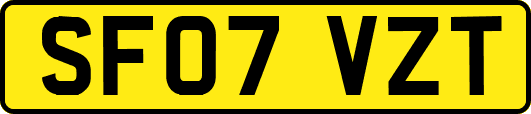 SF07VZT