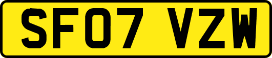 SF07VZW