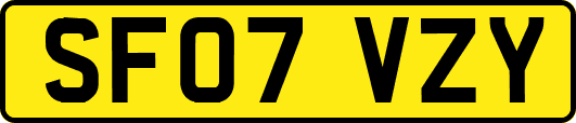 SF07VZY