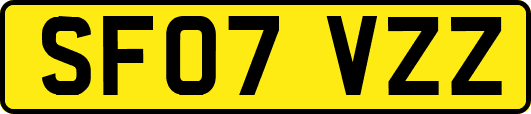 SF07VZZ