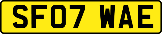 SF07WAE