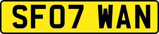 SF07WAN