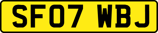 SF07WBJ