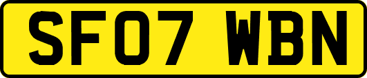 SF07WBN