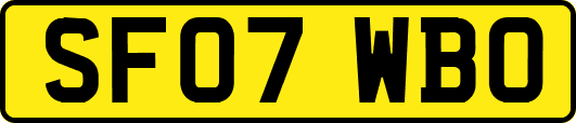 SF07WBO