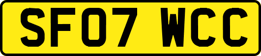 SF07WCC