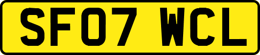SF07WCL