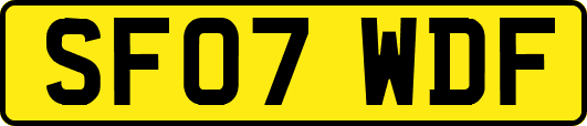 SF07WDF