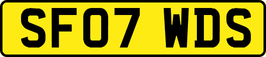 SF07WDS