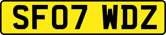 SF07WDZ