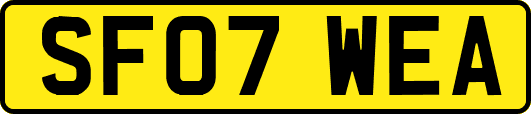 SF07WEA
