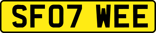 SF07WEE