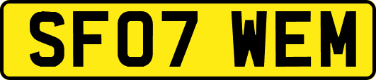 SF07WEM