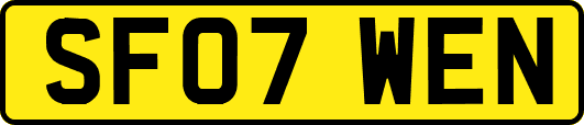 SF07WEN