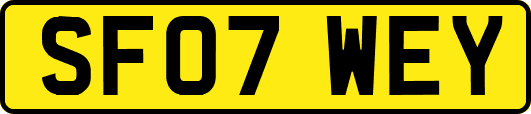 SF07WEY