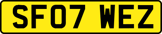 SF07WEZ