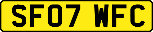 SF07WFC