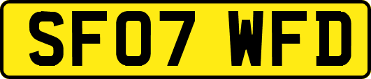 SF07WFD
